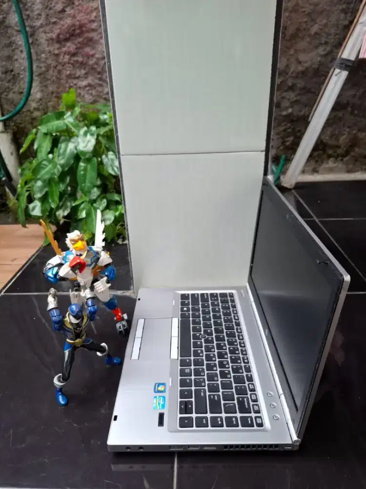HP Elitebook 8460P