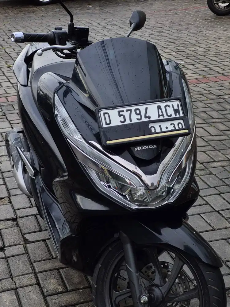 HONDA PCX 150 CBS 2020 KM 30RB