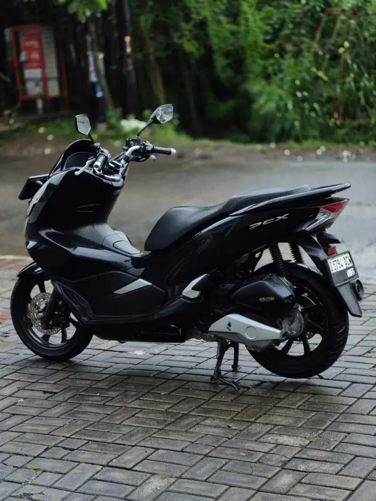 HONDA PCX 150 CBS 2020 KM 30RB