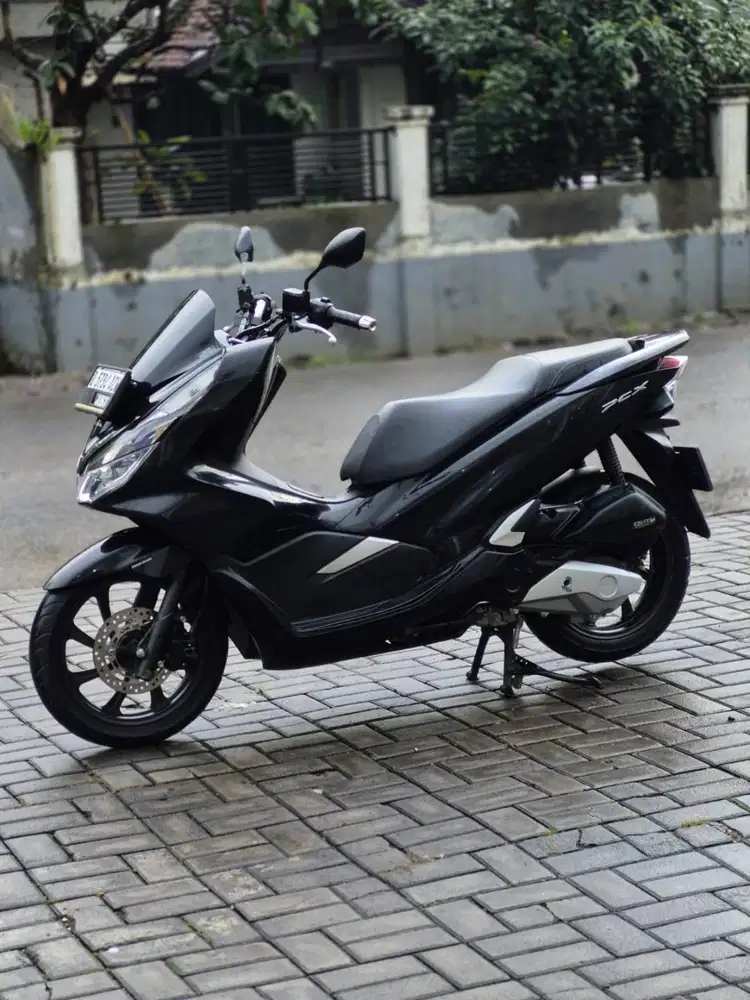 HONDA PCX 150 CBS 2020 KM 30RB