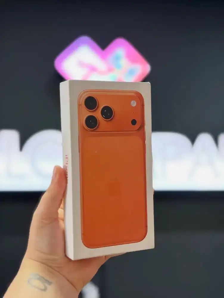 PROMO KREDIT SERBA 0% BUAT IPHONE SERIES MINAT WA JA NO U D PROFIL