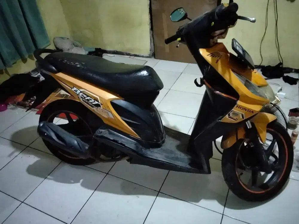 beat karbu 2009