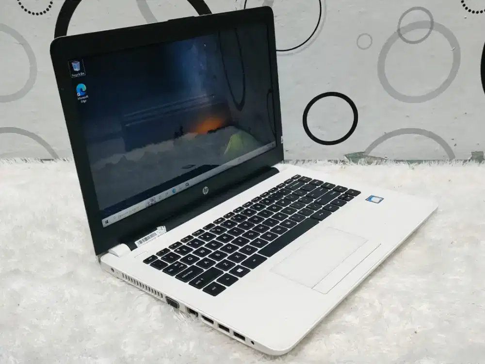 Hp 14 - bs710TU