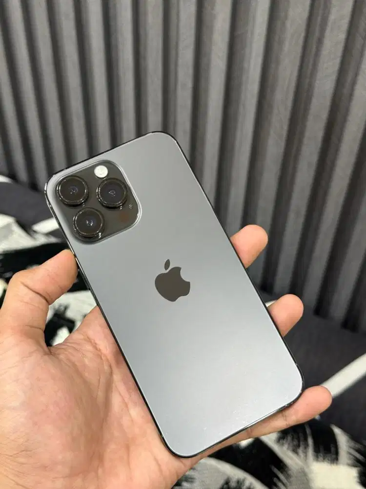 iPhone 14 ProMax 128Gb iBox