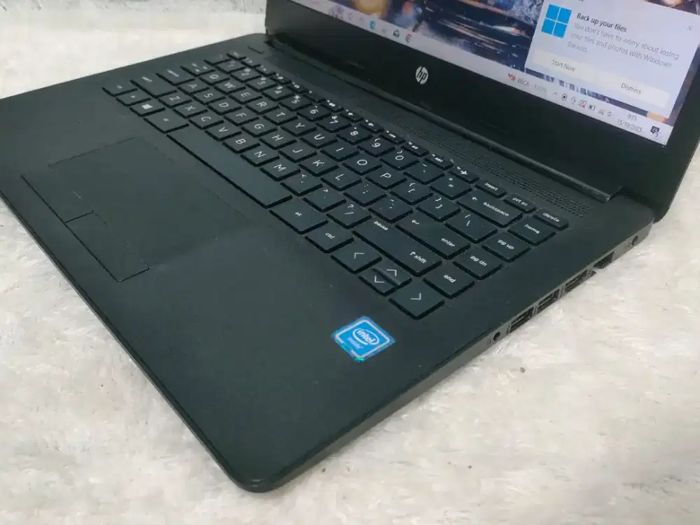 Hp 14 - ck0012TU