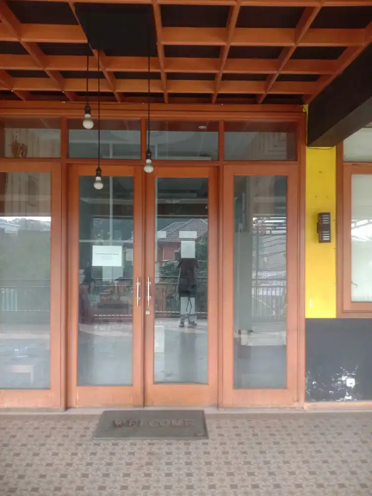 DI Sewakan Ruangan Kantor Ciputat Tangsel