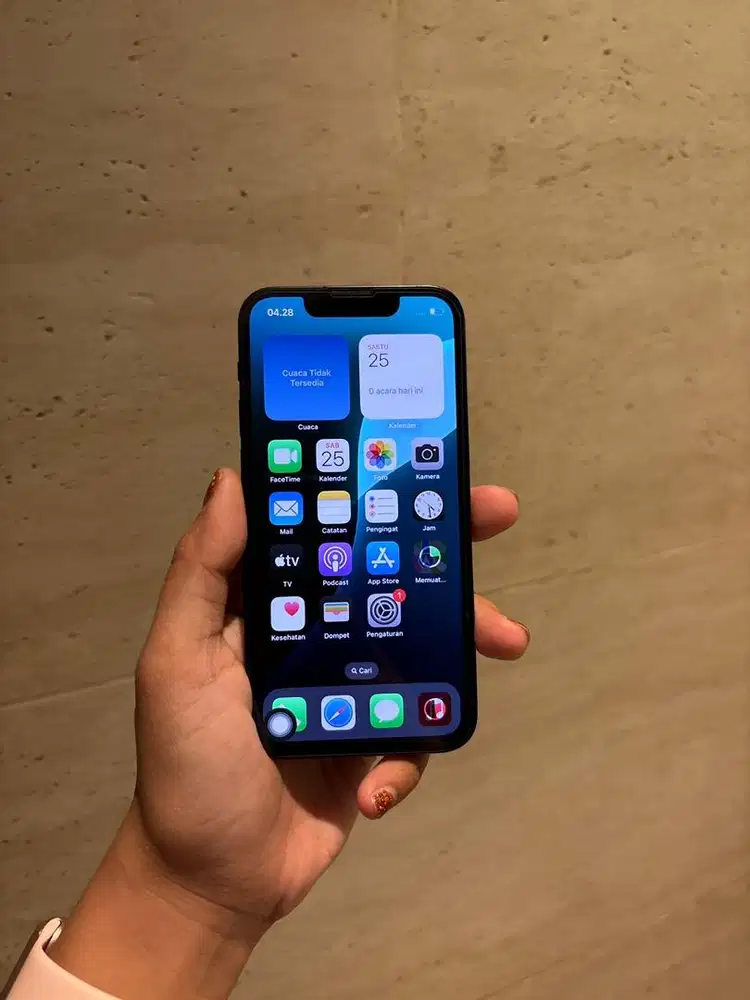 iphone 13 mini 256 inter