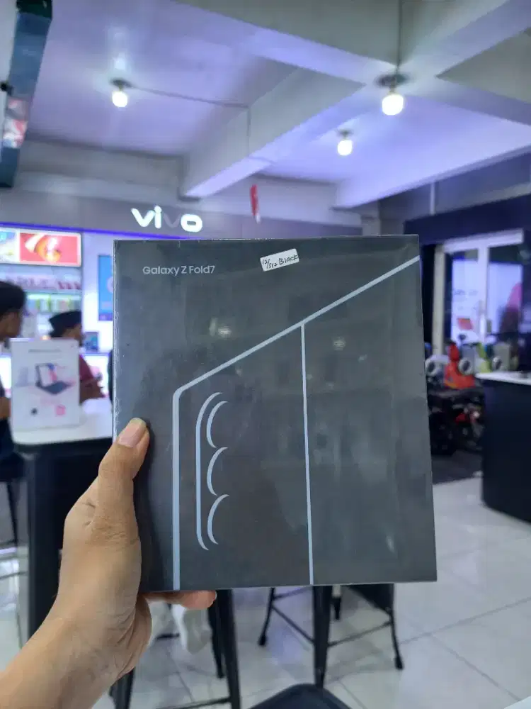 Samsung Zfold 7 512gb Kartu kredit Bunga 0%