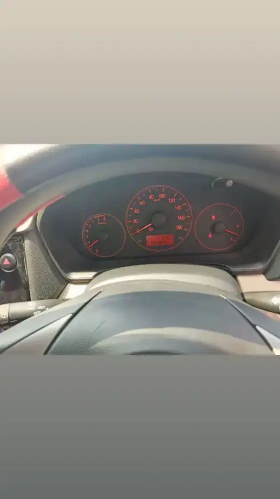 Honda Brio Satya mulus kondisi bagus  E 1.2 MT 2018