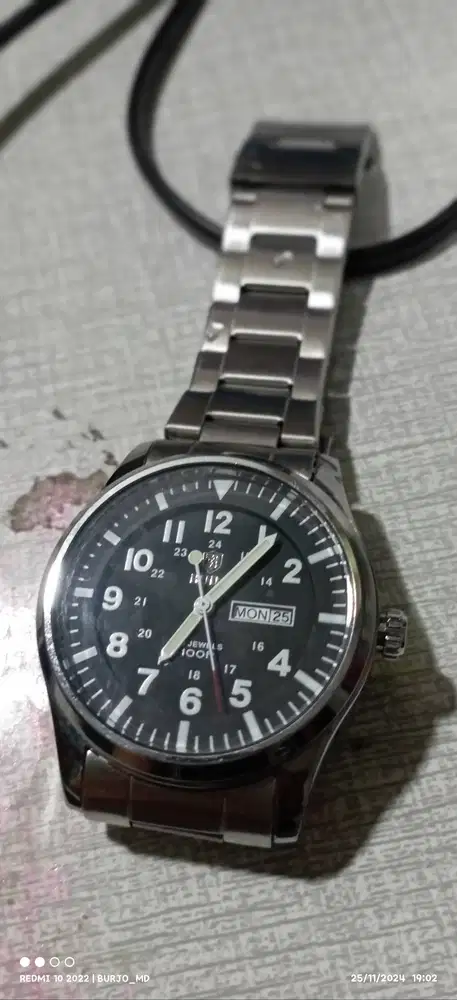 Jam tangan diJUAL
