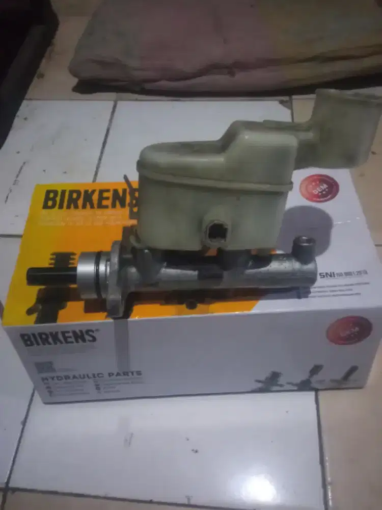 Jual Sperpat mobil