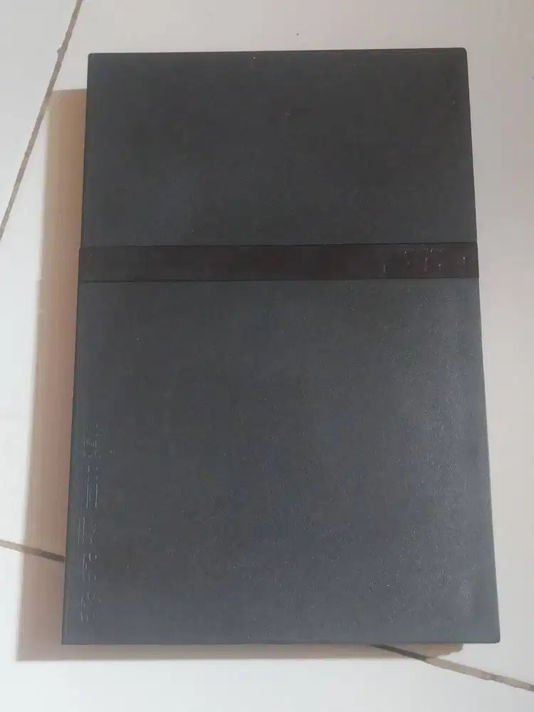 PS2 Slim Minus Seri 7