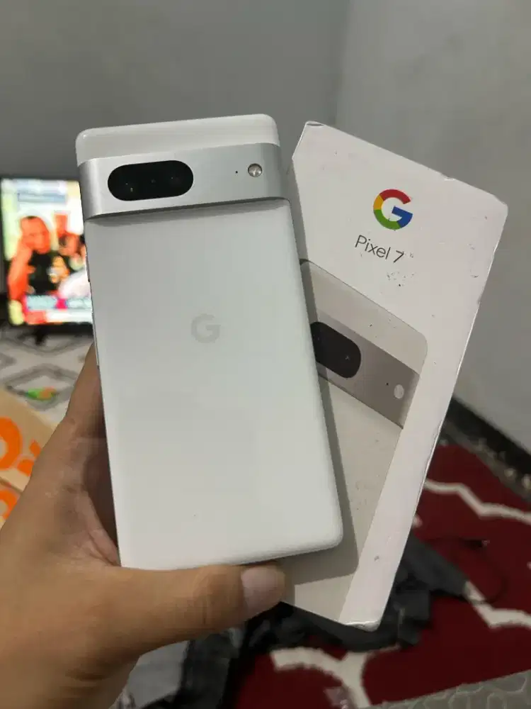 Google Pixel 7 128 GB