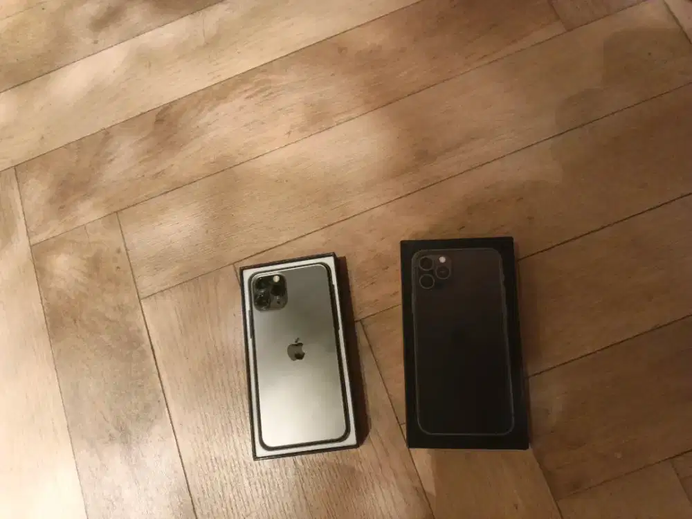iphone 11 pro 256gb ready grey
