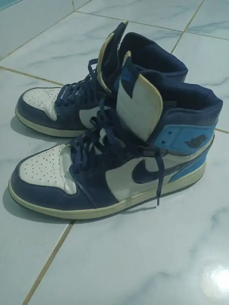 Sepatu Air Jordan