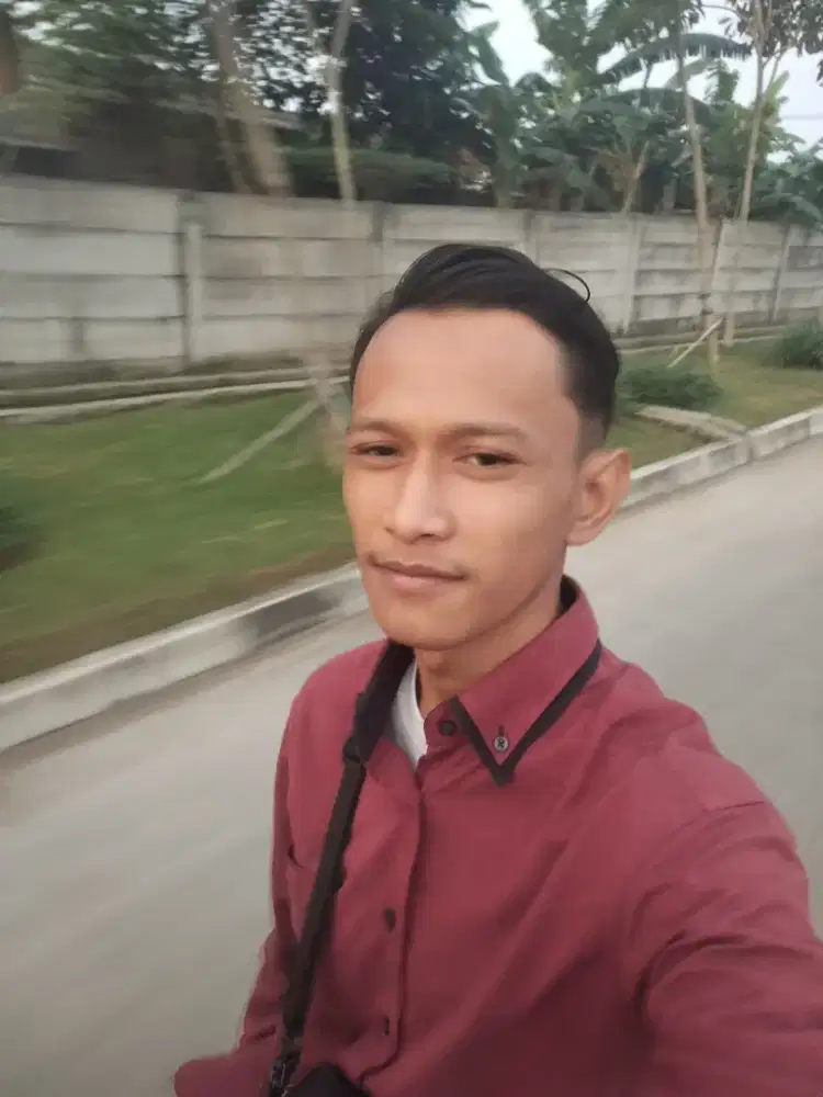 Butuh bangat loker