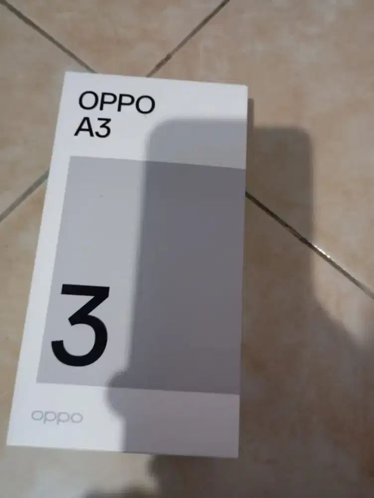 Jual Hp oppo A3