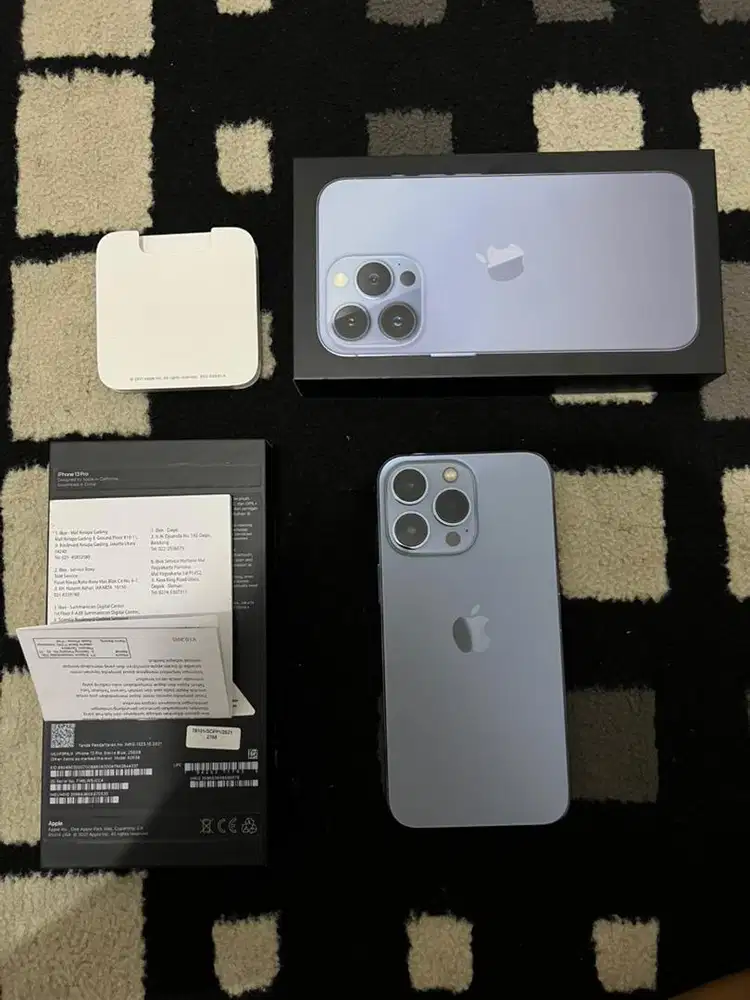 iphone 13 pro 256gb ibox