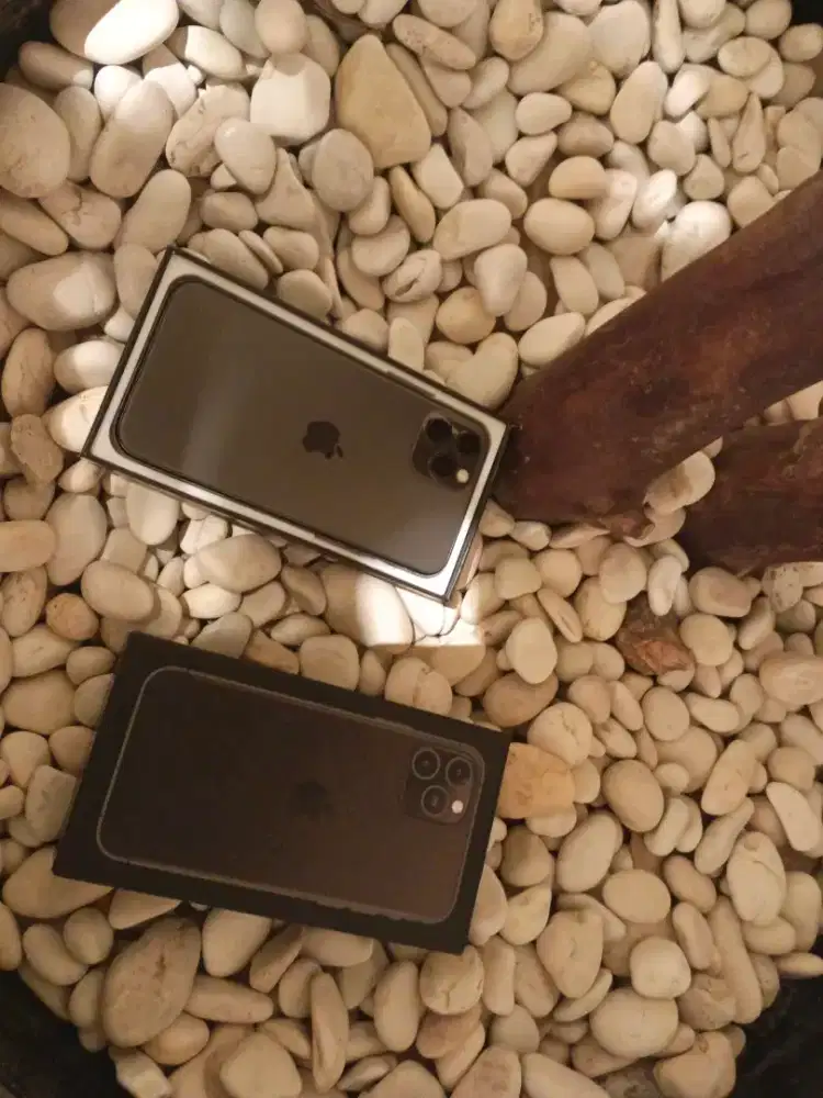 iphone 11 pro 256gb secara baru