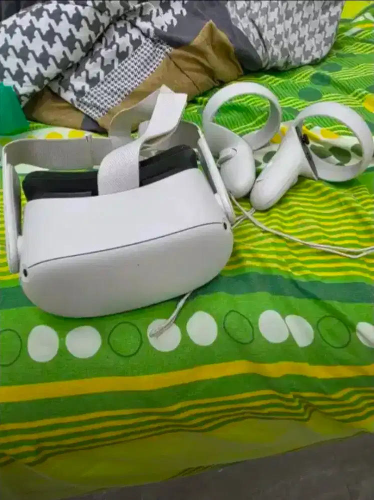 VR Occulus Meta Quest 2