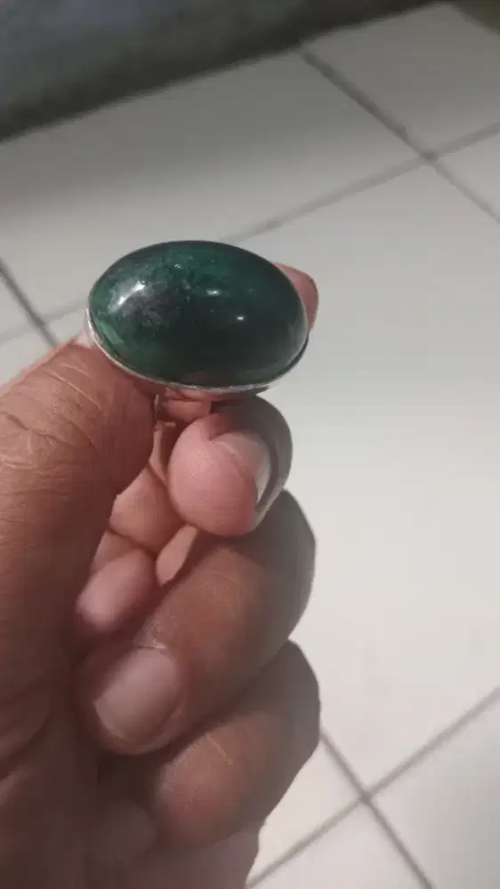 Batu bacan doko