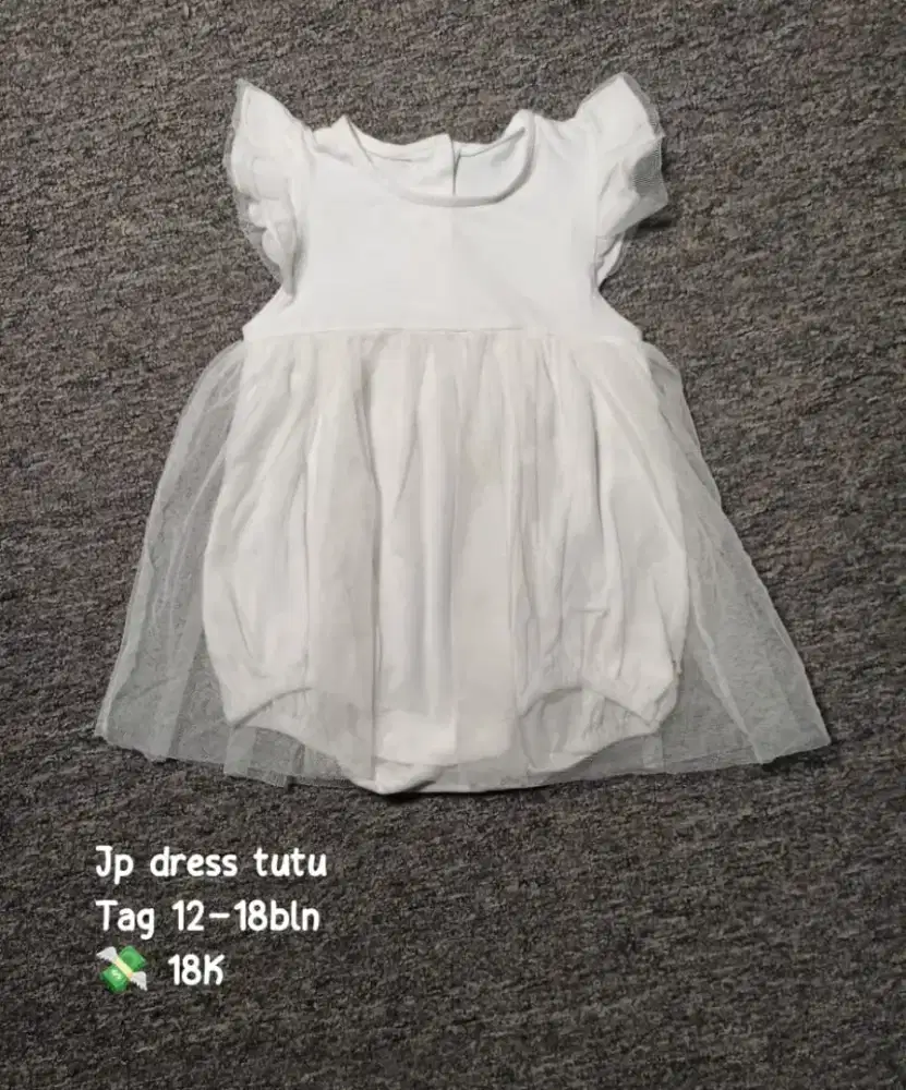 clothes and thsirt anak