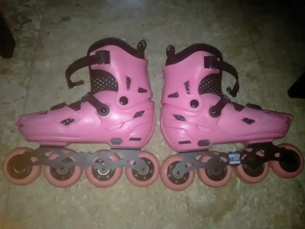 Sepatu Roda Flying Eagle S7 Nimbus