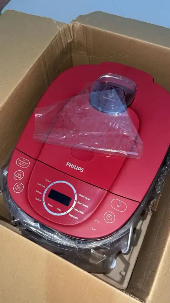 Rice Cooker Phillips 3000 series