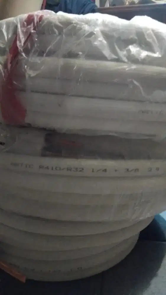 Pipa ac 1 pk merk artic