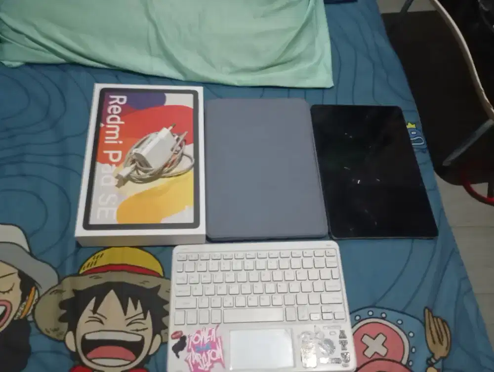 Redmi Pad Se 11 inch