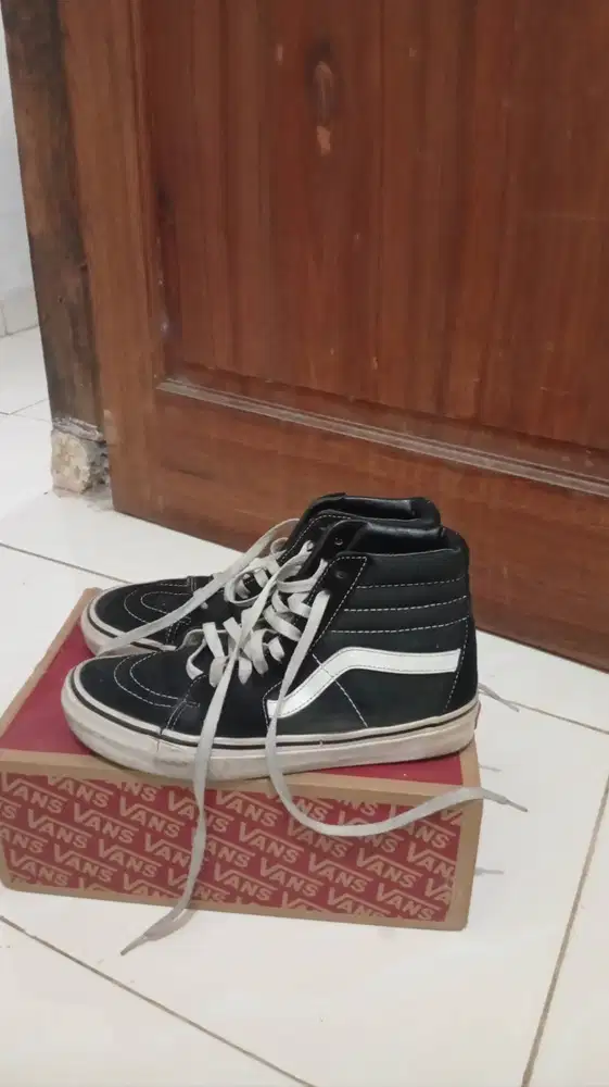Vans SK8 Size 41