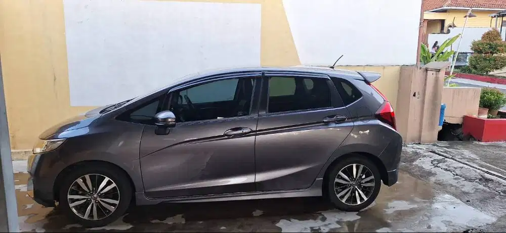 Honda JAZZ RS Th 2015