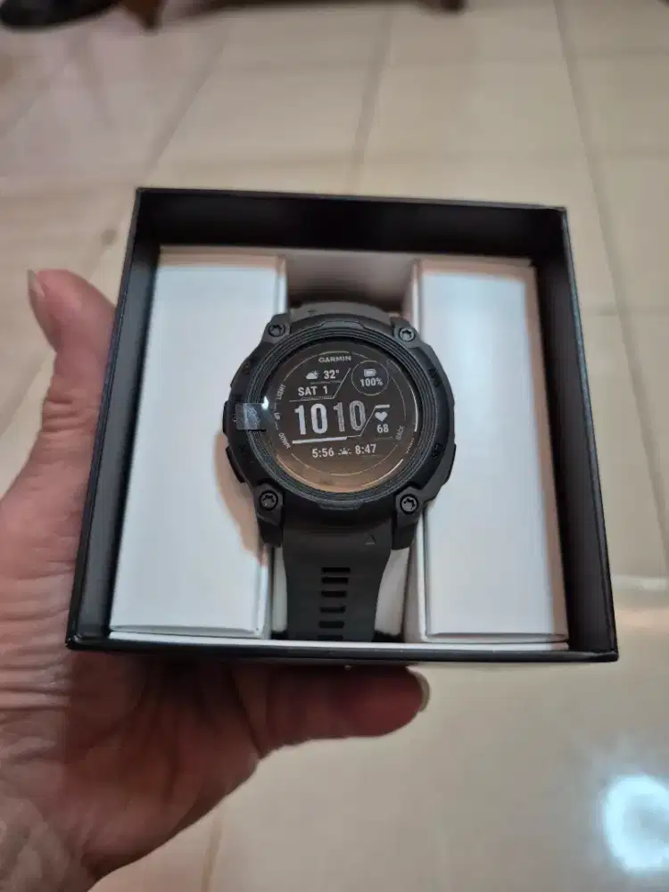 GARMIN Smart Watch INSTINCT E 40mm
