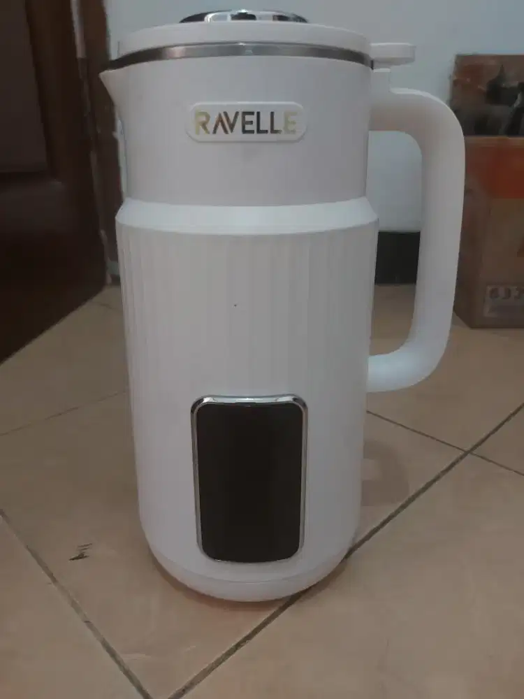 Ravelle Soymilk Maker