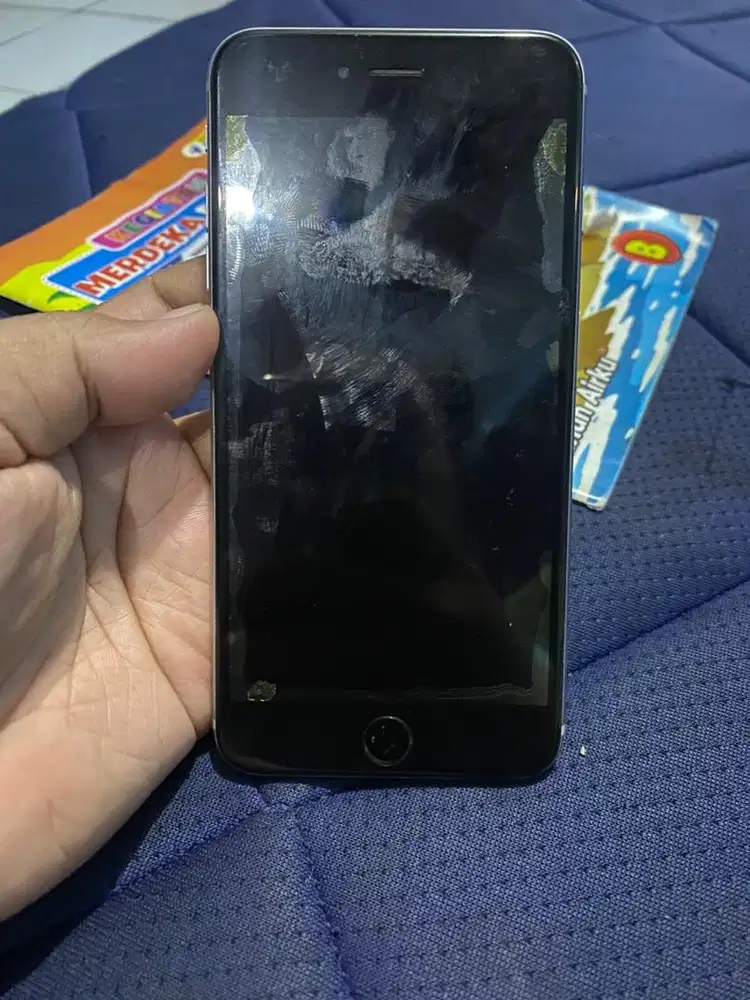 Iphone 6Plus 64GB