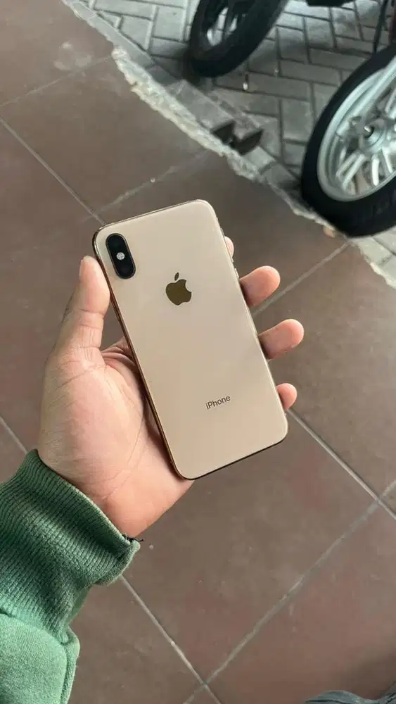 iphone Xs 64gb inter