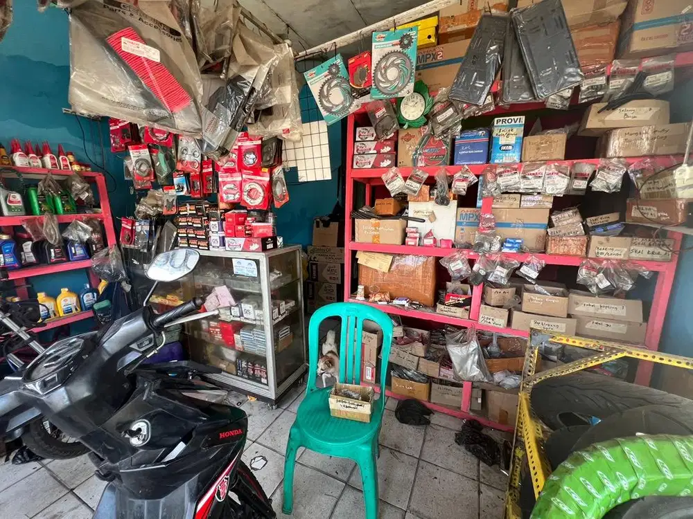 OVER KONTRAK BESERTA ISINYA