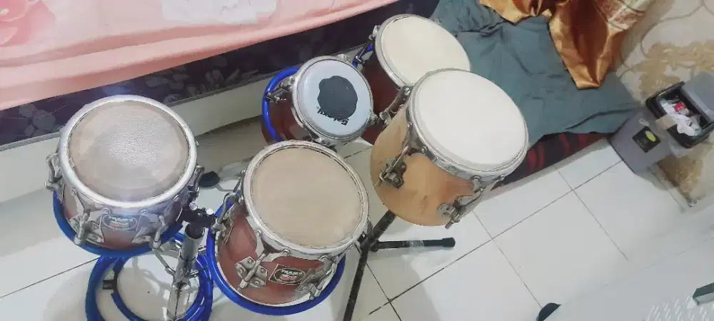 Jual kendang masih bagus