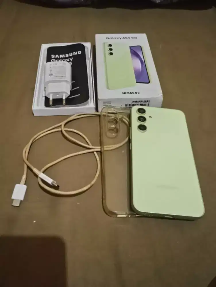 Samsung A54 8/256