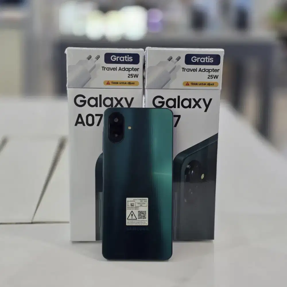 samsung galaxy a07