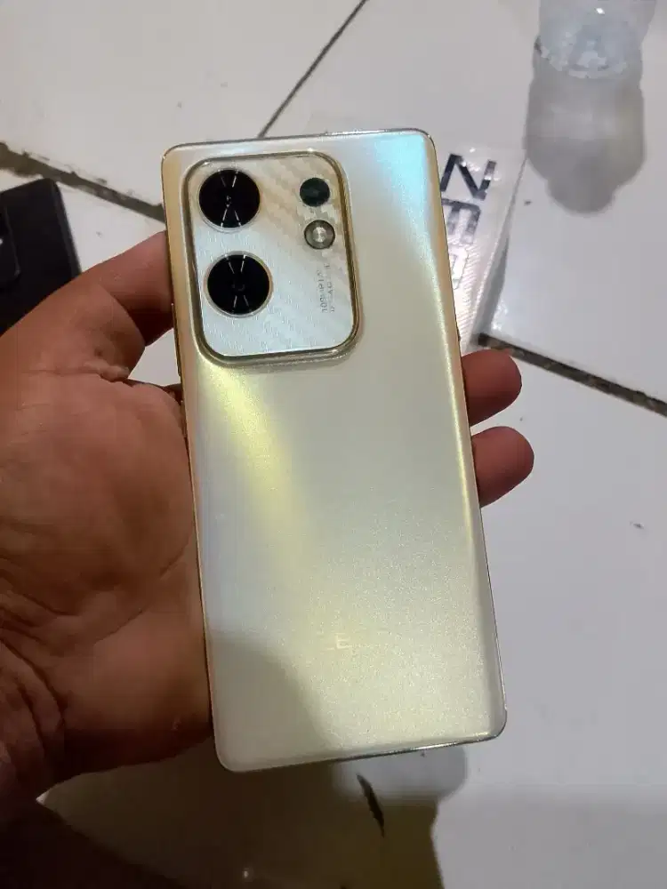Infinix Zero 30 4G