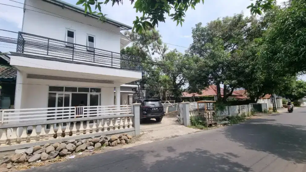 Jual Ruko Dan Kamar Kost Furnished Lokasi Strategis Di Kota Majalengka