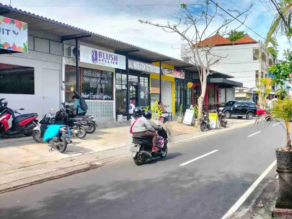 DIJUAL TANAH MURAH DEWI SRI