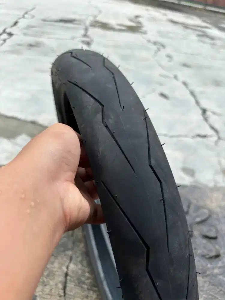 Ban primax masih bagus