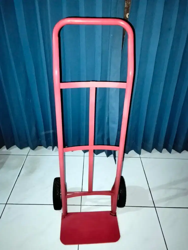 Troli angkut galon/barang2 dll