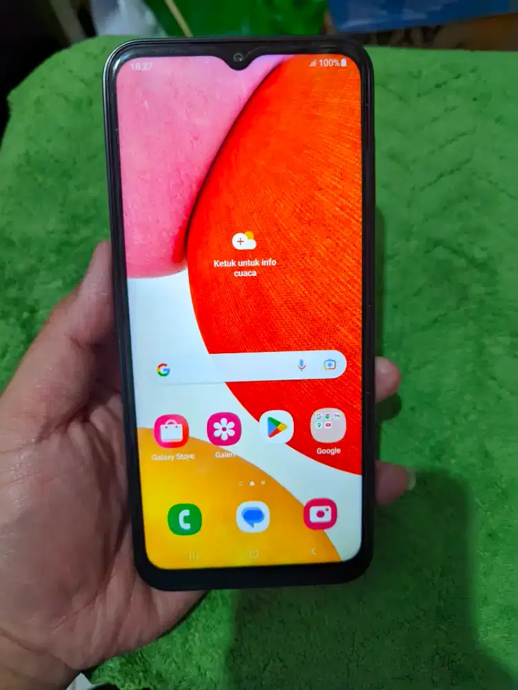 Samsung A14 6/128gb