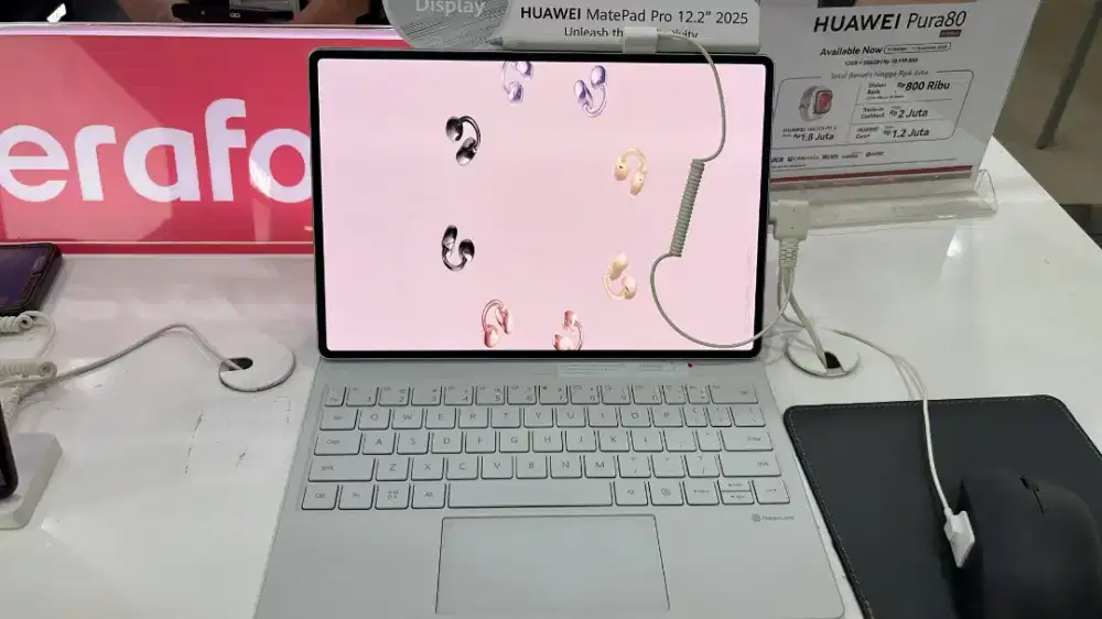 HUAWEI Matepad Pro 12.2 2025