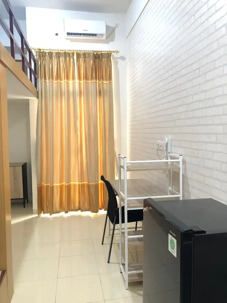Disewakan Murah Dave Apartemen