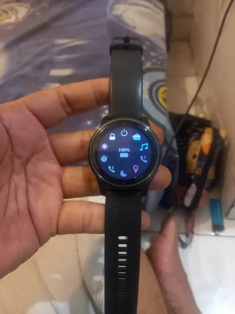 Garmin vivoactive4