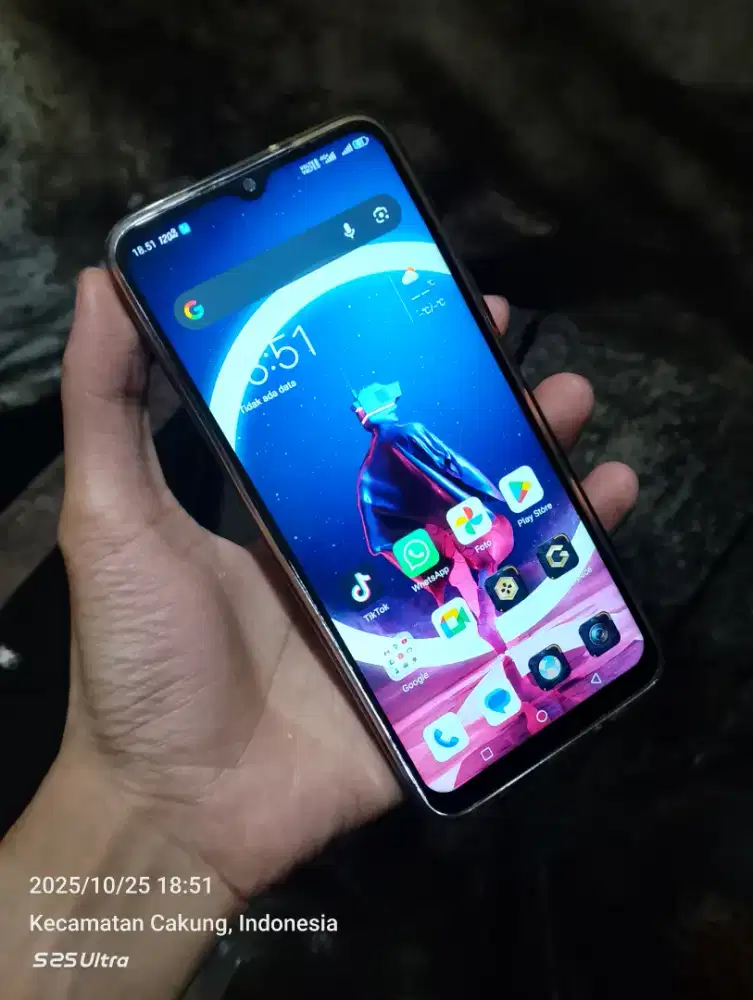 Nubia Neo 5g 8/256 Gb ..